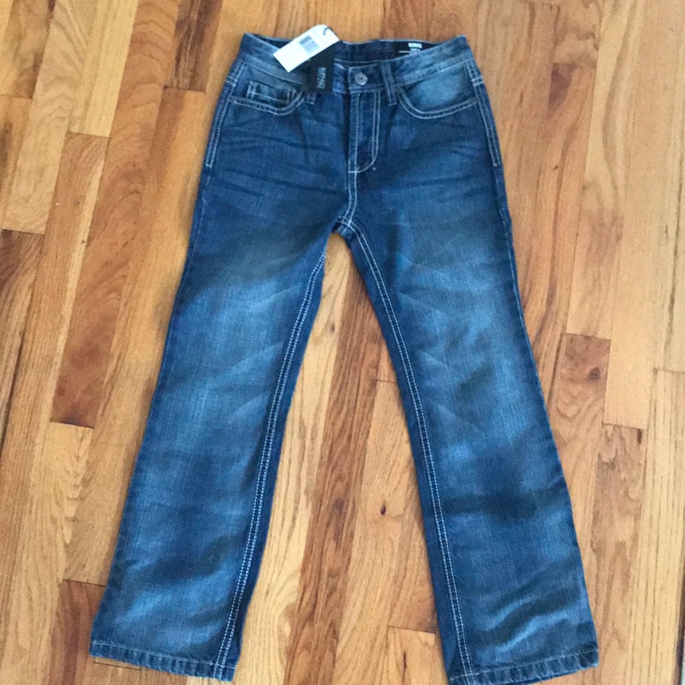 Buffalo David Bitton Jeans